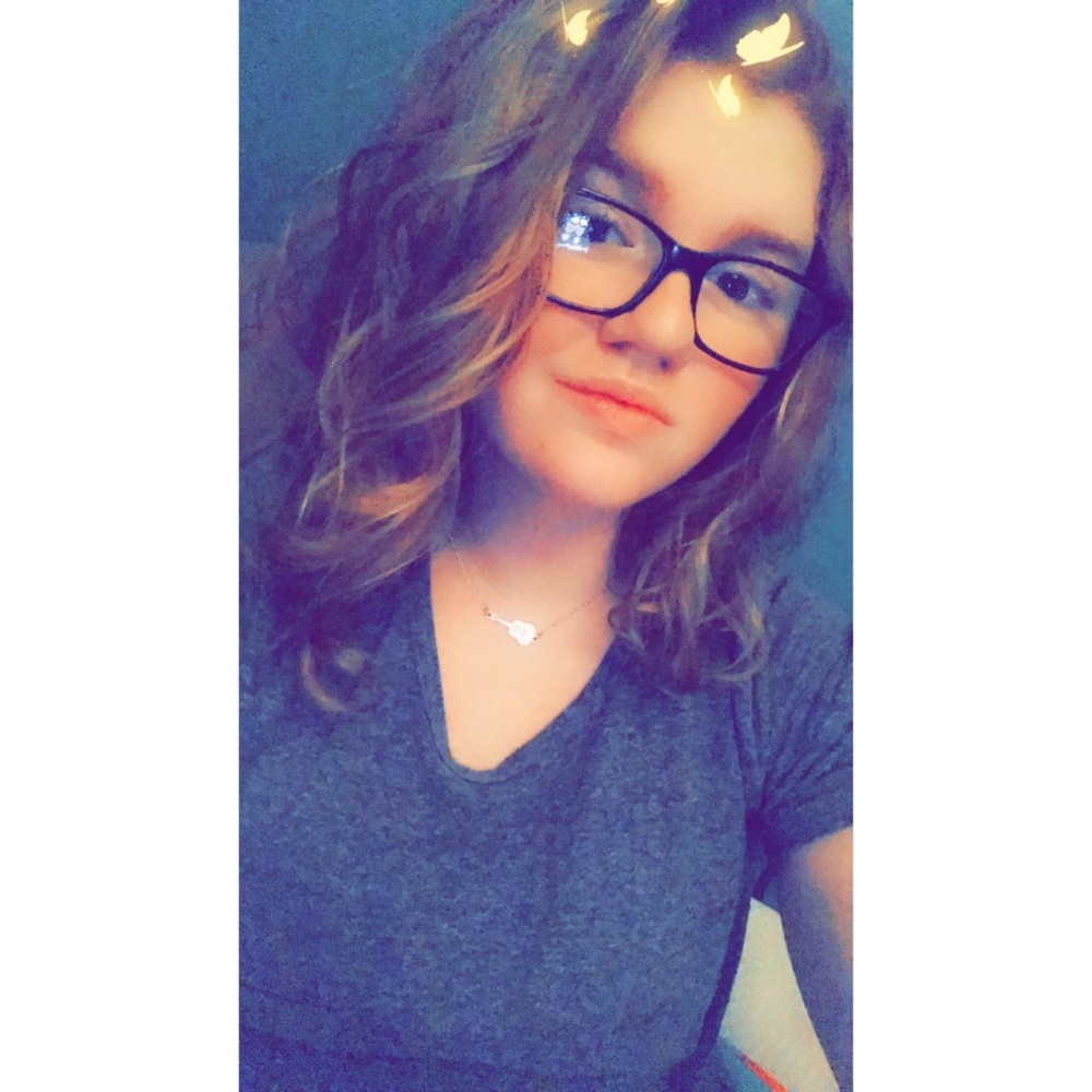 Meet your Posher, Maggie